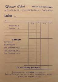 Eckel GmbH in Oldenburg