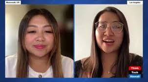 Sylvia Tran's Instagram, Twitter & Facebook