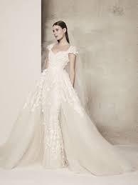 Elie Saab Bridal Spring 2018 Elie Saab Bridal Bridal Dresses Elie Saab Wedding Dress