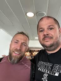 Meet and Greets with Wrestlers in 2024