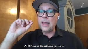 Ever struggled with writer's block? Grammy-nominated songwriter Nathan  Tysen shares his tips for overcoming it., Read the full interview:  https://blog.sheetmusicdirect.com/2025/04/inside-the-music-wit...