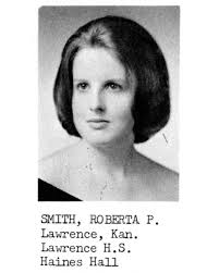 Before she was big in the art world, Roberta Smith was a student at the  Whitney Independent Study Program. After meeting minimalist artist Donald  Judd, she developed an affinity for minimalism and