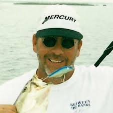 Robert "Cap. Bob" J. Gourgues Obituary December 27, 2023