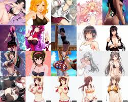 NSFW) AI Ecchi Anime |.THE AGENDA : Free Download, Borrow, and Streaming :  Internet Archive