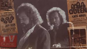 Cate Brothers: Arkansas Rock & Soul Royalty