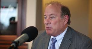 How Detroit's Mayor Became Unbeatable