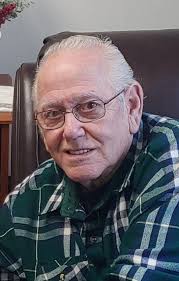 Obituary for Walter Harold Dougherty