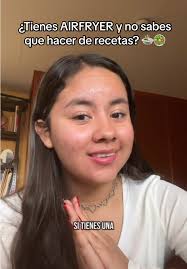 Recetas Saludables y Fáciles para Freidora de Aire