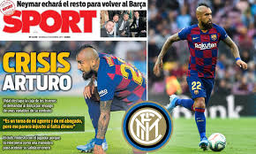 Arturo vidal tem 33 anos (22/05/1987) e ele tem 180 cm de altura. Arturo Vidal Speaks Out Over 2m Unpaid Barcelona Bonuses But Stays Quiet Over Inter Rumours Daily Mail Online