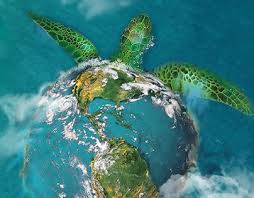Turtle in the clouds has been played approximately once every 186.1 shows. Check Out New Work On My Behance Profile Earth Turtle Http Be Net Gallery 85755959 Earth Turtle Turtle Earth Photo Illustration