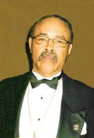 Marvin Elliston Obituary