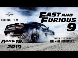 Dominic toretto'nun artık tek önceliği oğlu brian'ı korumaktır. Hizli Ve Ofkeli 9 Turkce Dublaj Full Izle 2019 Hizliveofkeli9 Hizliveofkeli Youtube