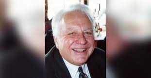 Obituary information for Edward G. Straus