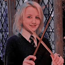 Evanna lynch, who plays luna lovegood in the films, was up against a lot of competition when vying for the part. Luna Lovegood In 2021 Harry Potter Luna Lovegood Harry Potter Actors Harry Potter Cast