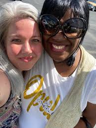 Mary Rose Wilcox entered the room and carried generations with her ✨ At our  56th Anniversary Gala, we celebrated her with the 2025 Legacy for Change  Award, honoring a life spent shaping