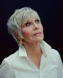 She is best known for such movies as barefoot in the park (1967). Jane Fonda Star Of Fire Drill Fridays Has New Book Out The New York Times