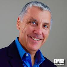 Executive Spotlight: Interview with John Bozarth, Amentumâ€™s SVP of  Mission Readiness