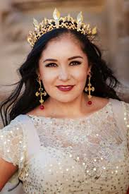 Graciela Eugenia Baca ::: Fashion Photoshoot @ Catedral & Centro Histórico,  Chihuahua Chih.