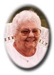 Ida Pelletier Lagace (1920-2005)