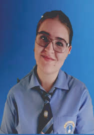 Hoërskool Oos-Moot Matriekklas 2024