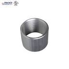 Pipe reduction fittings