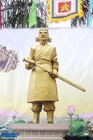 Tác giả - Tác phẩm: Võ Duy Chúc - Giữ trọn đam mê nghệ thuật