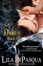 Ebook The Dukes Match Girl Fiery Tales Book 3 Kindle Onlerarafhpsmyf4f