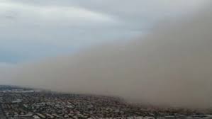 You can make a custom pizza, or choose from their originals. Thick Wall Of Dust Consumes Parts Of Phoenix Arizona Climate Independent Tv