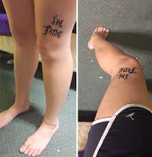 We did not find results for: 21 Clever Tattoos That Have A Hidden Meaning Bored Panda