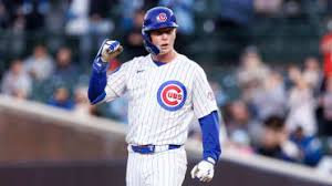 PCA gets day off from Cubs' lineup Thursday vs. Phillies