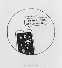 Space drawings cool art drawings pencil art drawings doodle drawings art drawings sketches easy drawings drawing ideas tumblr drawings random drawings. 30 Easy Circle Drawing Ideas