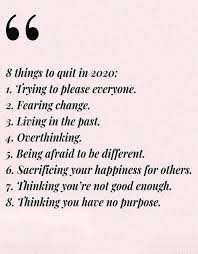 Check out the best entrepreneur quotes from prominent business leaders, entrepreneurs, and big thinkers to inspire your 2020 ventures. 8 Things To Quit In 2020 Best Quotes Sayings Stylezco