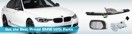 Bmw 325i Parts Accessories Catalog Oem Aftermarket Parts