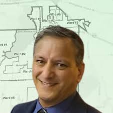 Stream Incumbent Candidate Patrick Miles Outlines His Campaign For Dane  County Board District 34 by WORT 89.9FM Madison