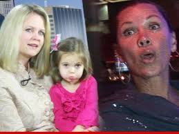 Vanessa Williams RIPPED By 'Tiaras' Mom Over Abortion