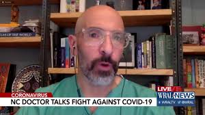 Wohl launches clinical trial, one of 25 sites nationally testing COVID-19  treatments