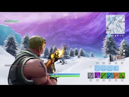 Fortnite Season 7 Live Gameplay Youtube