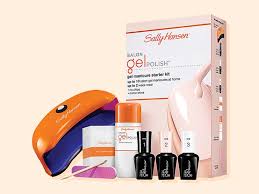 The best at home gel nail kits are just waiting for you to give them a home! The Best At Home Gel Nail Kits In 2021