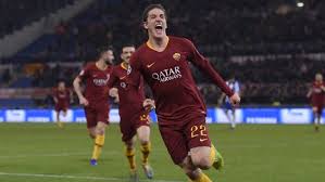 Profilo twitter ufficiale dell'as roma. Roma Bolonya Prognoz I Stavka Za 1 84 18 02 2019 Prognozy Na Futbol Livesport Ru