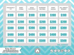 This game is the most popular virtual game show. 12 Super Fun Virtual Baby Shower Games The Postpartum Party