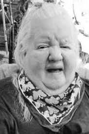 Obituary: Hazel Nile