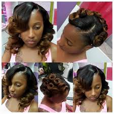 Popular pin up hairstyles of the 40s and 50s and how to do these styles at home. Pin On Hair Stare