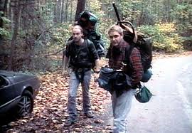How Much of 'The Blair Witch Project' Was Real? The True Story, 25 Years  Later