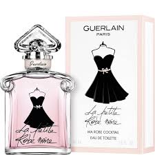 Le dressing extensible à l'infini existe!! Eau De Toilette La Petite Robe Noire Guerlain Tendance Parfums