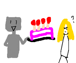 Browse and share the top happy birthday paulie gifs from 2020 on gfycat. Robot From Rocky Iv Happy Birthday Paulie Drawception