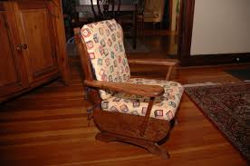 Get the best deals on rocking chairs antique chairs. Antique Rocking Chair By Groovy Man 6 Lumberjocks Com Woodworking Community