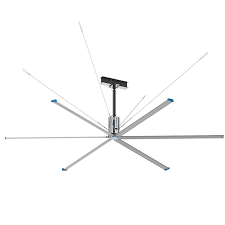 These are often also known as high volume low speed (hvls) fans. China Large Diameter Ceiling Fans Manufacturers And Factory Best Price Large Diameter Ceiling Fans For Sale Optimal Machinery