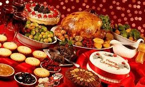 Prosecco, australian chardonnay and shiraz, american zinfandel rosé, italian pinot grigio, a superb selection. 9 Foods We Only Eat Over The Christmas Season