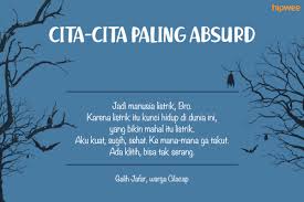 We did not find results for: Puisi Lama Cita Cita Menjadi Dokter Pantun Cinta