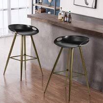 Check spelling or type a new query. Backless Plastic Acrylic Counter Height Bar Stools You Ll Love In 2021 Wayfair